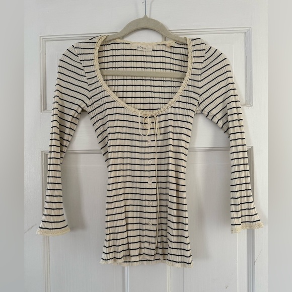 Doen Top - Picture 1 of 3